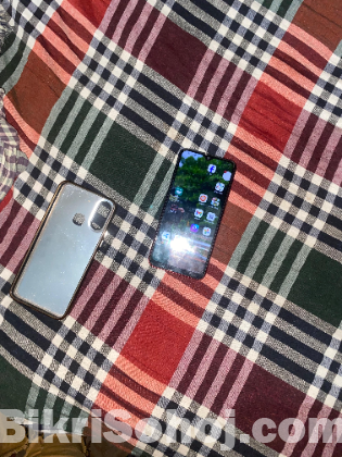 Vivo u3x